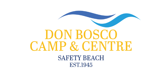 Logo for Don Bosco Camp